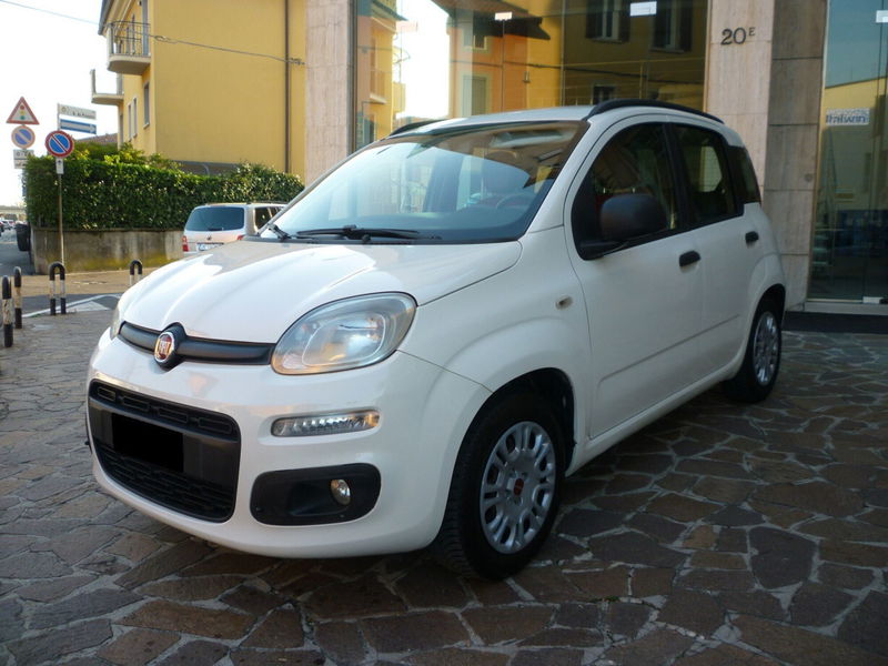 Fiat Panda 1.2 EasyPower Pop