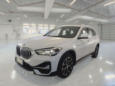 BMW X1 xDrive25e xLine Plus usata