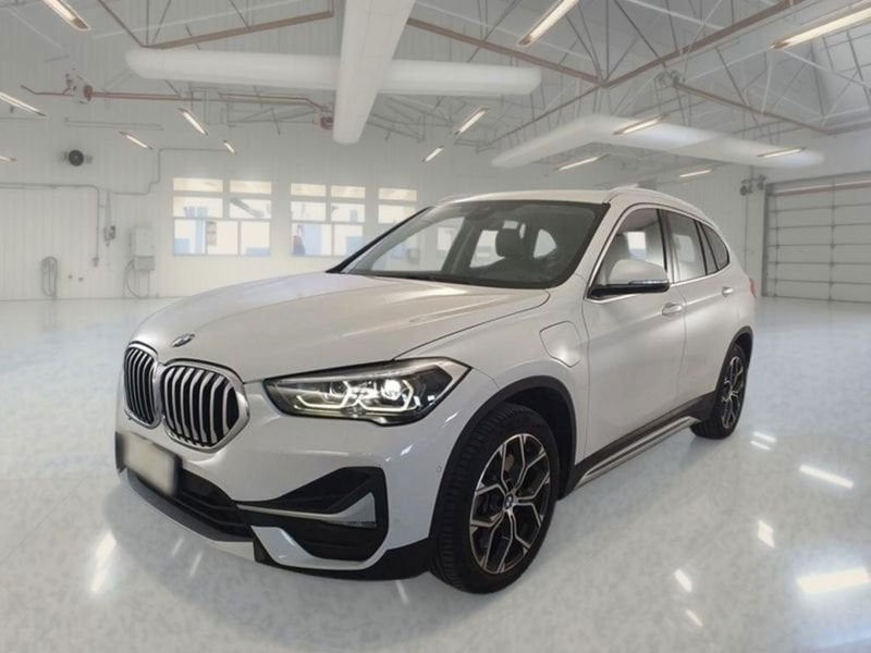 BMW X1 xDrive25e xLine Plus
