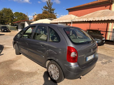 Citroen Xsara Picasso 1.6 Chrono (4)