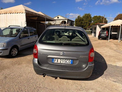 Citroen Xsara Picasso 1.6 Chrono (6)