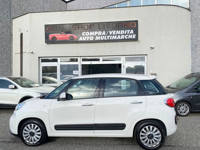 Fiat 500L 1.3 Multijet 95 CV Business usata
