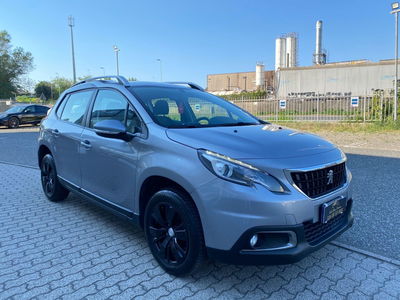 Peugeot 2008 75 Active usata