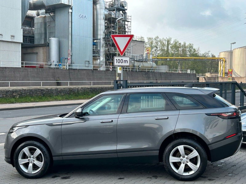 Land Rover Range Rover Velar 2.0D I4 180 CV SE