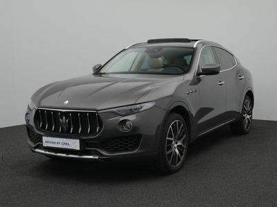 Maserati Levante Levante V6 Diesel 275 CV AWD usata
