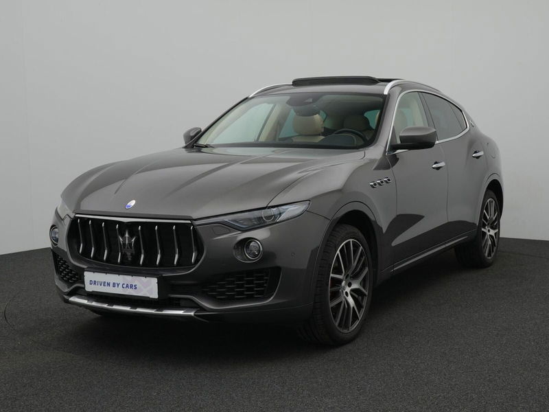 Maserati Levante Levante V6 Diesel 275 CV AWD