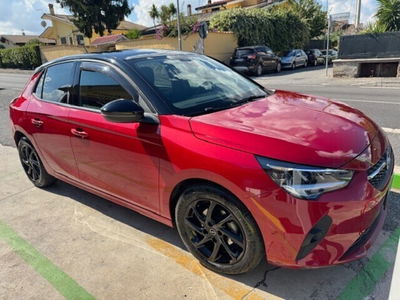 Opel Corsa 1.2 Design & Tech usata