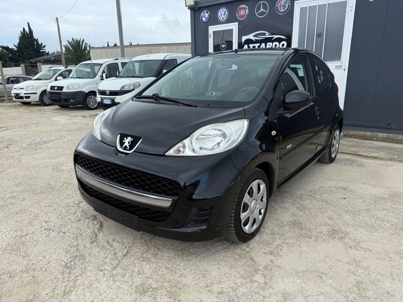 Peugeot 107 68CV 5p. Active