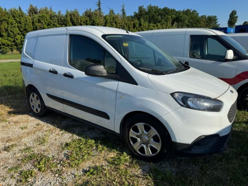 Ford Transit Courier 1.0 EcoBoost 100CV  Trend