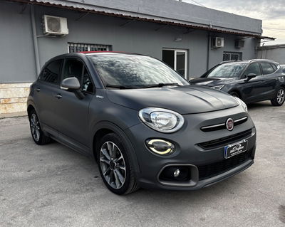 Fiat 500X 1.6 MultiJet 130 CV Sport Dolcevita usata
