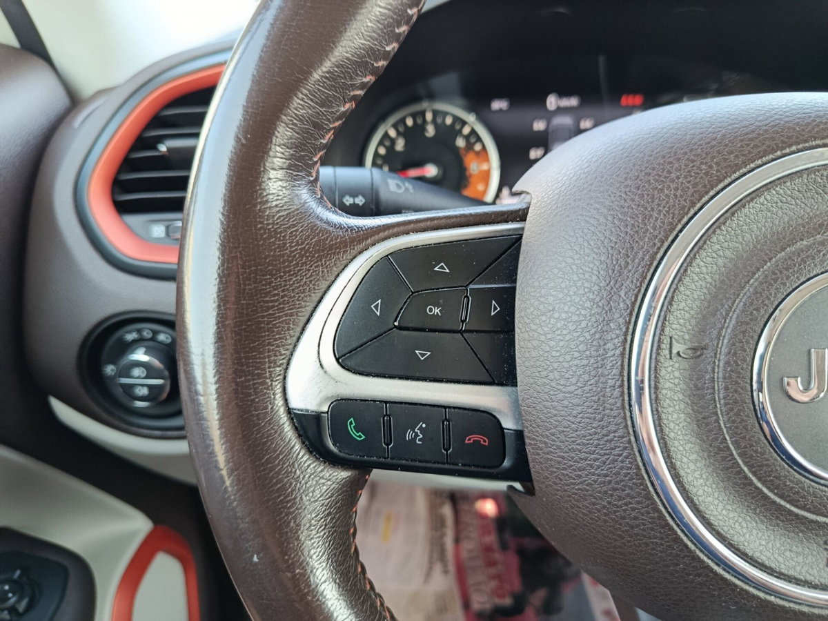 Jeep Renegade 2.0 Mjt 140CV 4WD Active Drive Low Limited (13)