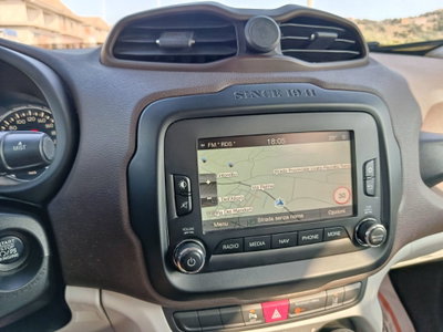 Jeep Renegade 2.0 Mjt 140CV 4WD Active Drive Low Limited (15)