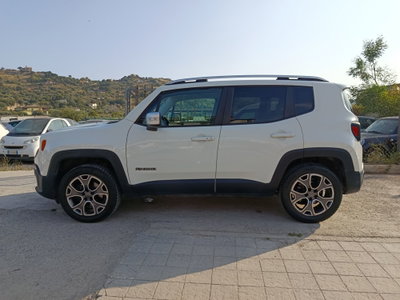 Jeep Renegade 2.0 Mjt 140CV 4WD Active Drive Low Limited (2)