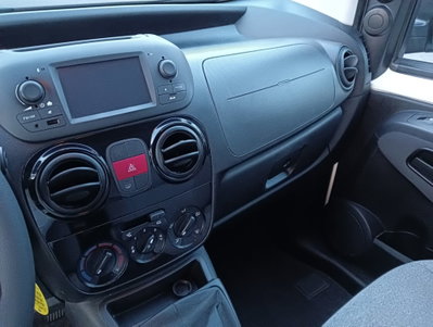 Fiat Qubo 1.3 MJT 80 CV Dynamic (10)