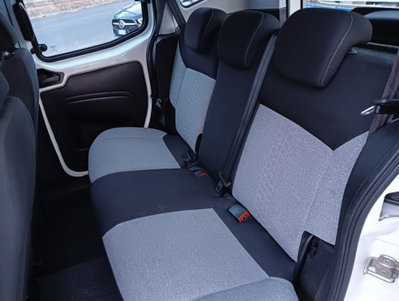 Fiat Qubo 1.3 MJT 80 CV Dynamic (12)