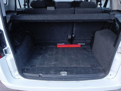 Fiat Qubo 1.3 MJT 80 CV Dynamic (13)