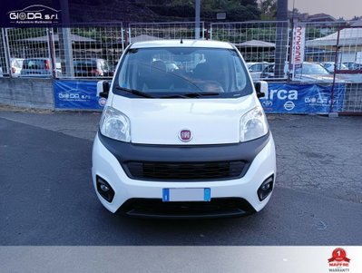 Fiat Qubo 1.3 MJT 80 CV Dynamic (2)