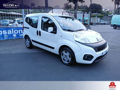 Fiat Qubo 1.3 MJT 80 CV Dynamic (3)