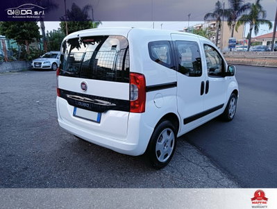 Fiat Qubo 1.3 MJT 80 CV Dynamic (4)
