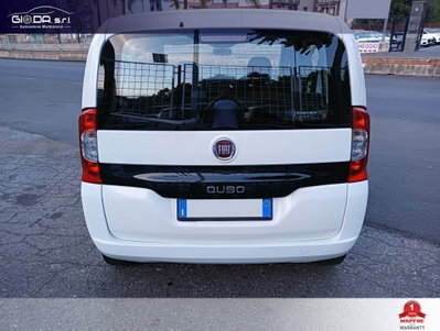 Fiat Qubo 1.3 MJT 80 CV Dynamic (5)