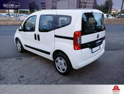 Fiat Qubo 1.3 MJT 80 CV Dynamic (6)