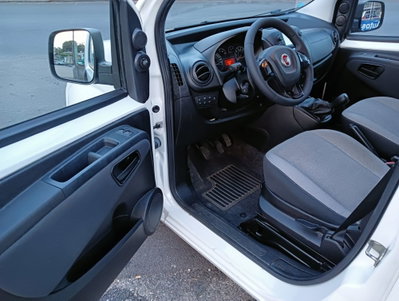 Fiat Qubo 1.3 MJT 80 CV Dynamic (7)