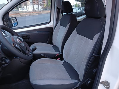 Fiat Qubo 1.3 MJT 80 CV Dynamic (8)