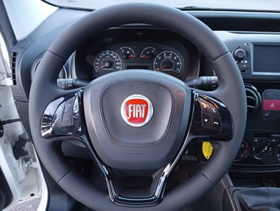 Fiat Qubo 1.3 MJT 80 CV Dynamic (9)