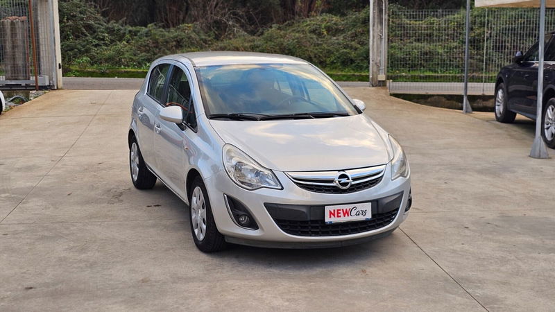 Opel Corsa 1.3 CDTI 75CV F.AP. 5 porte Elective