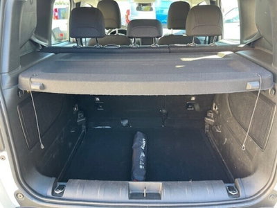 Jeep Renegade 1.6 Mjt 120 CV Business (10)