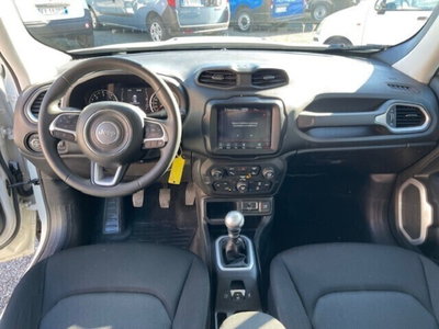 Jeep Renegade 1.6 Mjt 120 CV Business (11)