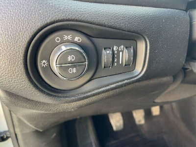 Jeep Renegade 1.6 Mjt 120 CV Business (14)