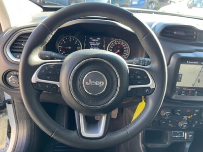 Jeep Renegade 1.6 Mjt 120 CV Business (15)