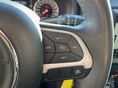 Jeep Renegade 1.6 Mjt 120 CV Business (17)