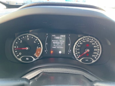 Jeep Renegade 1.6 Mjt 120 CV Business (18)