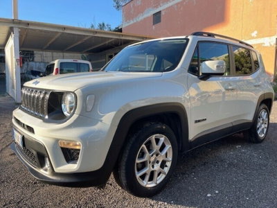 Jeep Renegade 1.6 Mjt 120 CV Business (3)