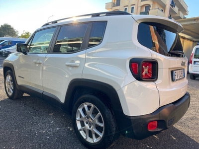 Jeep Renegade 1.6 Mjt 120 CV Business (4)