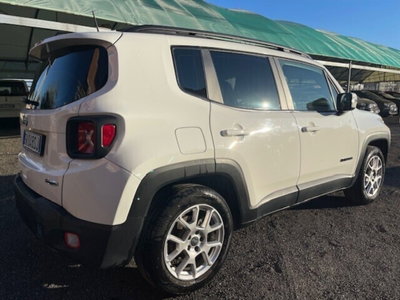 Jeep Renegade 1.6 Mjt 120 CV Business (6)