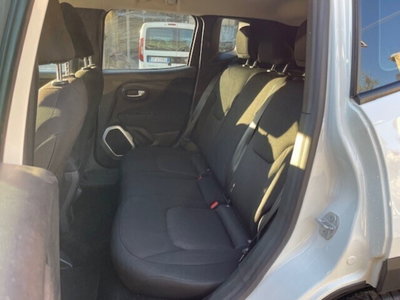 Jeep Renegade 1.6 Mjt 120 CV Business (7)