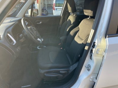 Jeep Renegade 1.6 Mjt 120 CV Business (8)