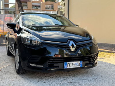 Renault Clio 1.2 75CV 5 porte Life usata
