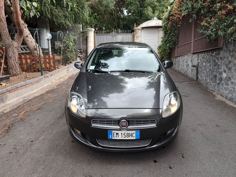 Fiat Bravo 1.6 MJT 120 CV DPF Street