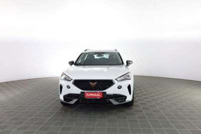 Cupra Formentor Formentor 2.0 TDI usata