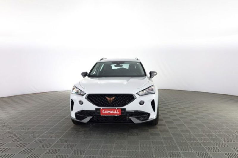 Cupra Formentor Formentor 2.0 TDI