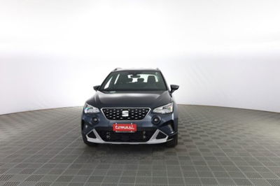 SEAT Arona 1.0 EcoTSI 110 CV DSG XPERIENCE usata