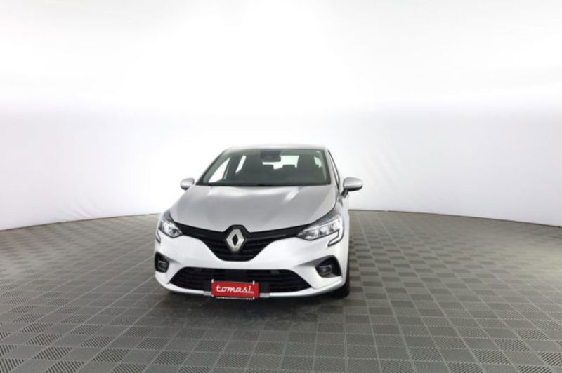 Renault Clio SCe 75 CV 5 porte Business