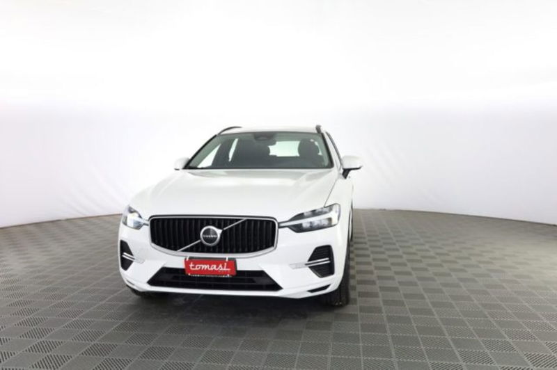 Volvo XC60 B4 (d) AWD Geartronic Momentum Pro