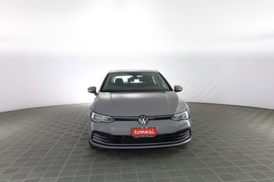 Volkswagen Golf 1.0 eTSI EVO DSG Life usata