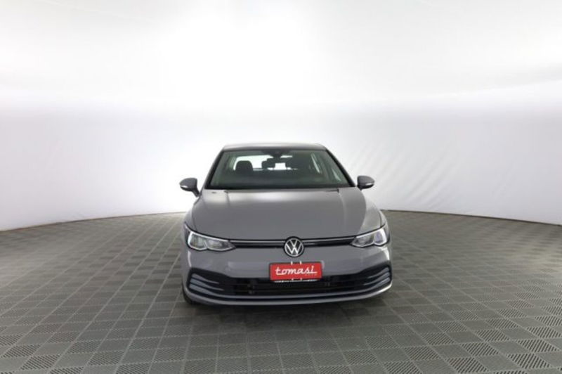 Volkswagen Golf 1.0 eTSI EVO DSG Life