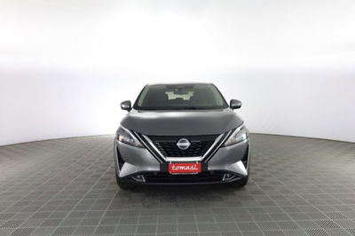 Nissan Qashqai 1.5 e-power N-Connecta 2wd usata